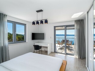 Villa Podstrana Caratteristiche 34