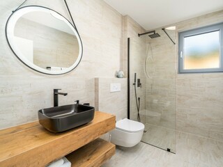 Villa Podstrana Caratteristiche 35