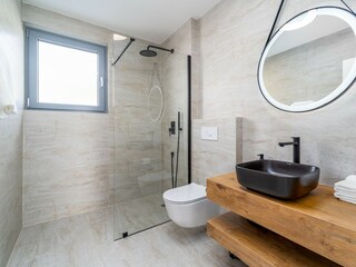 Villa Podstrana Caratteristiche 38