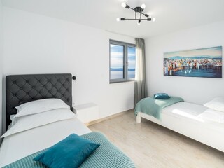 Villa Podstrana Caratteristiche 39