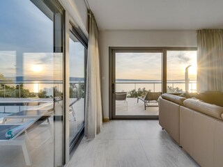 Villa Podstrana Caratteristiche 40