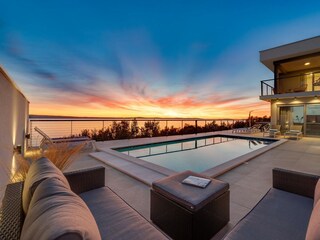 Villa Podstrana Registrazione all'aperto 18