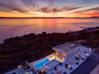 Villa Podstrana Ambiente 42