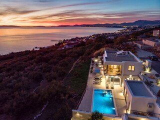 Villa Podstrana Ambiente 43