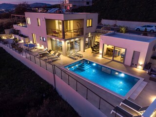 Villa Podstrana Ambiente 44