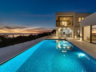 Villa Podstrana Registrazione all'aperto 21