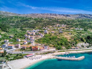 Villa Podstrana Ambiente 47