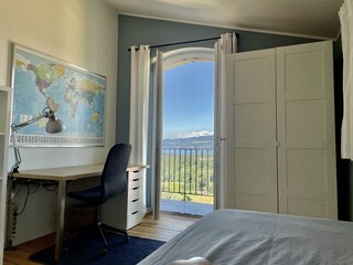 Casa per le vacanze Besozzo Caratteristiche 14