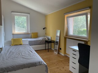 Casa per le vacanze Besozzo Caratteristiche 15