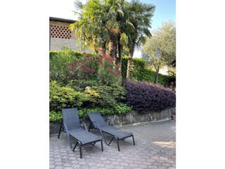 Maison de vacances Besozzo Enregistrement extérieur 4