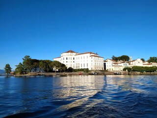 Casa per le vacanze Besozzo Ambiente 26