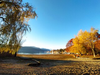 Casa per le vacanze Besozzo Ambiente 27