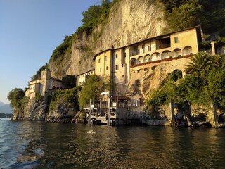 Casa per le vacanze Besozzo Ambiente 28
