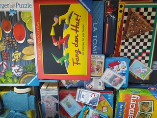 Casa per le vacanze Besozzo Caratteristiche 21