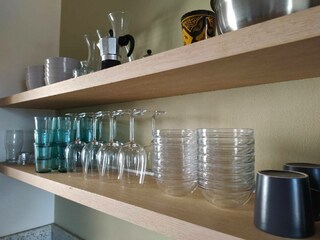 Casa per le vacanze Besozzo Caratteristiche 22