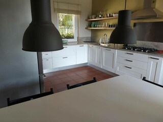 Casa per le vacanze Besozzo Caratteristiche 25