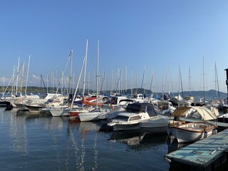 Casa per le vacanze Besozzo Ambiente 29