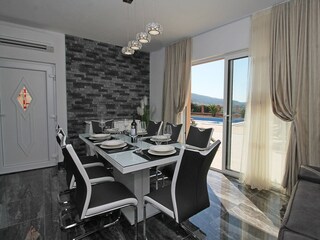 Villa Žrnovnica Caratteristiche 22