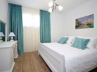 Villa Žrnovnica Caratteristiche 25