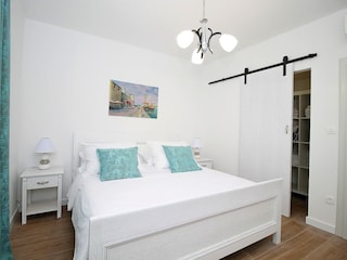 Villa Žrnovnica Caratteristiche 26