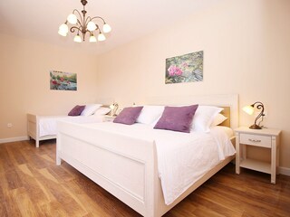 Villa Žrnovnica Caratteristiche 29