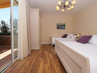 Villa Žrnovnica Caratteristiche 30