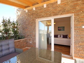 Villa Žrnovnica Caratteristiche 32