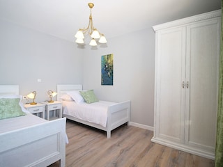 Villa Žrnovnica Caratteristiche 34