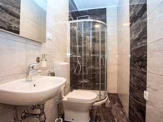 Villa Žrnovnica Caratteristiche 37