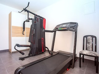 Villa Žrnovnica Caratteristiche 38