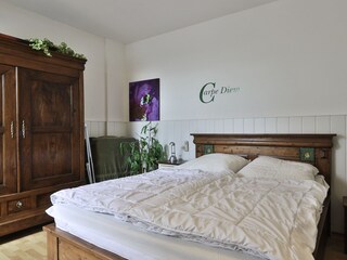 Doppelbett