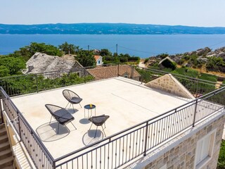 Villa Nemira Registrazione all'aperto 8