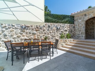 Villa Nemira Caratteristiche 23