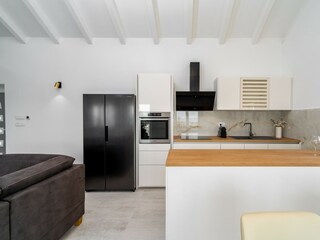 Villa Nemira Caratteristiche 26