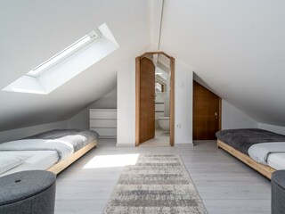 Villa Nemira Caratteristiche 34