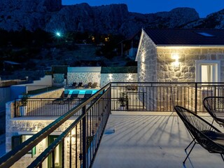 Villa Nemira Outdoor Recording 12