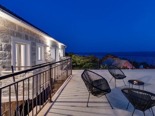 Villa Nemira Registrazione all'aperto 13