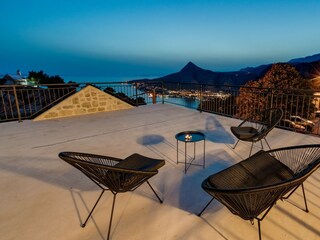 Villa Nemira Registrazione all'aperto 18