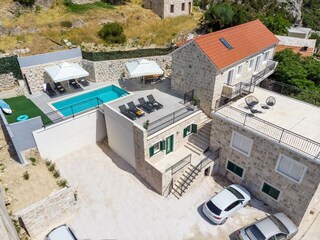 Villa Nemira Registrazione all'aperto 15