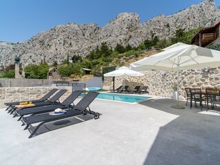 Villa Nemira Registrazione all'aperto 16