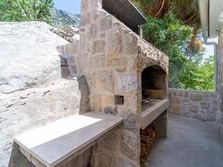 Villa Nemira Registrazione all'aperto 22