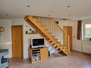 Ferienhaus Greetsiel Ausstattung 55