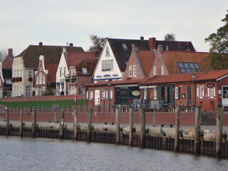 Ferienhaus Greetsiel Umgebung 65