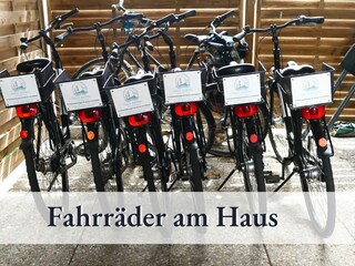Leihräder