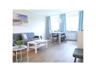 Wohn-Esszimmer