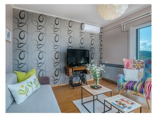 Apartamento de vacaciones Vrbnik Características 5