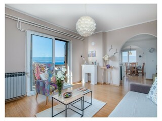 Apartamento de vacaciones Vrbnik Características 8