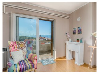 Apartamento de vacaciones Vrbnik Características 9