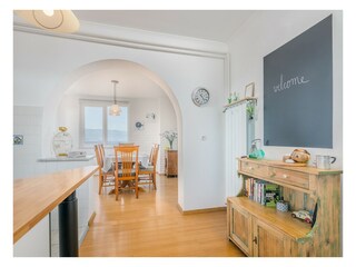 Apartamento de vacaciones Vrbnik Características 15