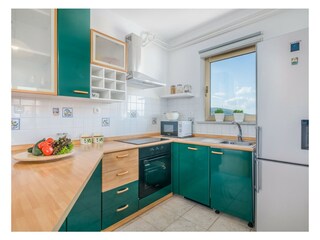 Apartamento de vacaciones Vrbnik Características 16